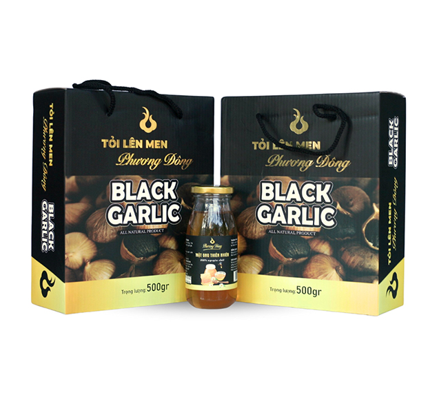 Combo 2 Hủ 500Gram + 1 Lọ Mật Ong 