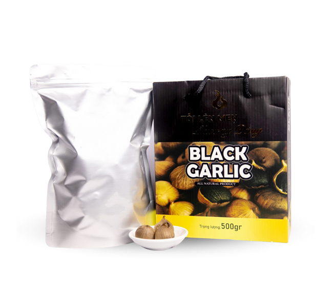 Hộp 500Gram Chưa Bóc Vỏ