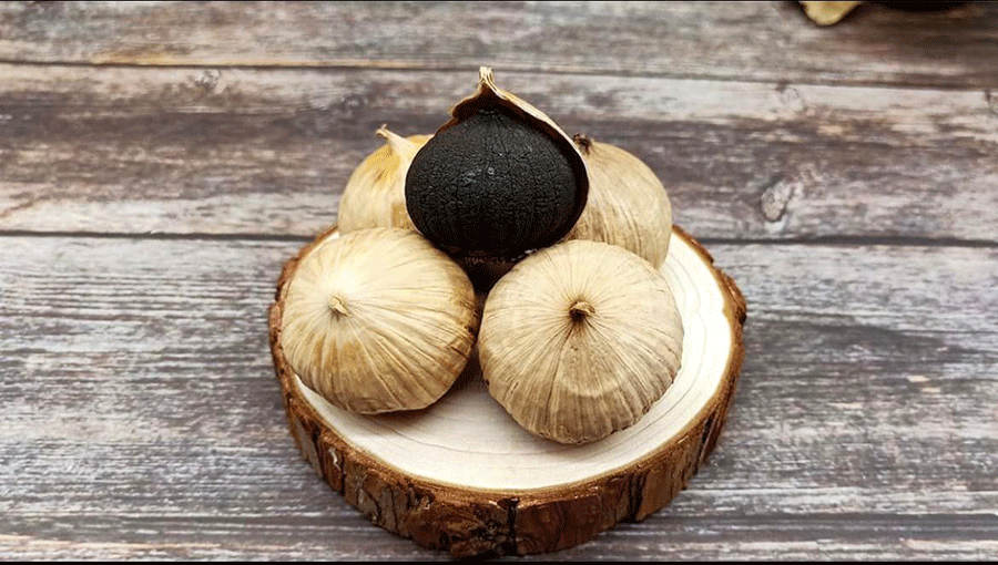 tỏi đen đà nẵng