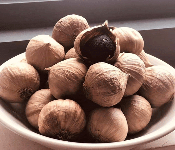 Tác dụng tỏi đen đà nẵng